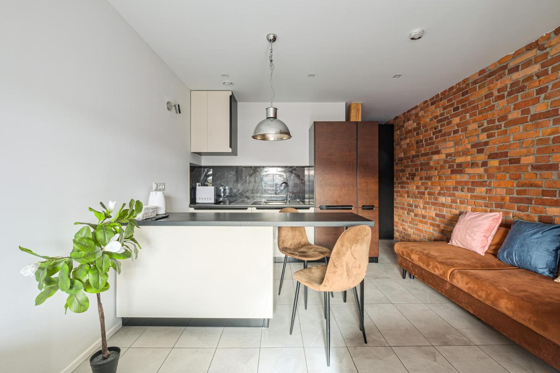 Citycenterapartment/M2/10 Katoviçe Dış mekan fotoğraf