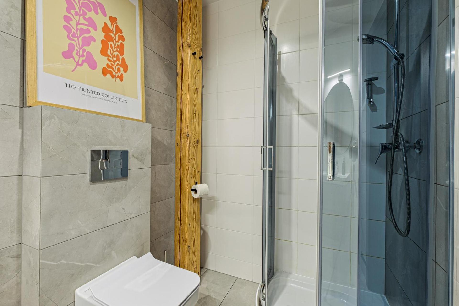 Citycenterapartment/M2/10 Katoviçe Dış mekan fotoğraf