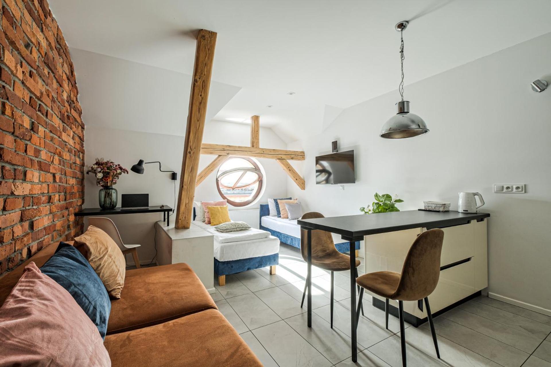 Citycenterapartment/M2/10 Katoviçe Dış mekan fotoğraf